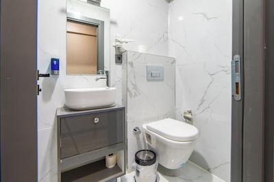 آلف هتل استانبول