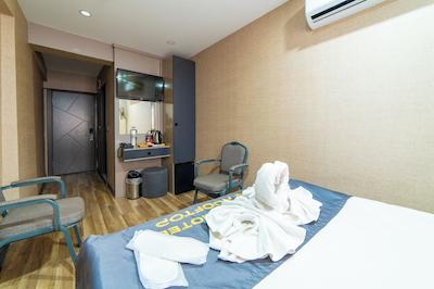 آلف هتل استانبول