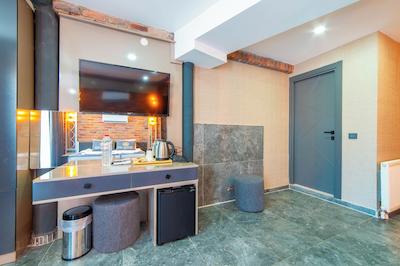 آلف هتل استانبول