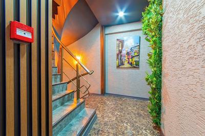 آلف هتل استانبول