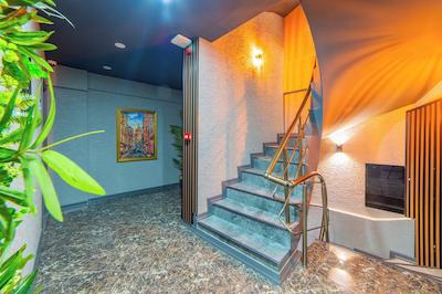 آلف هتل استانبول