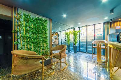 آلف هتل استانبول