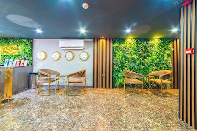 آلف هتل استانبول