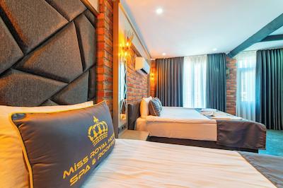 آلف هتل استانبول