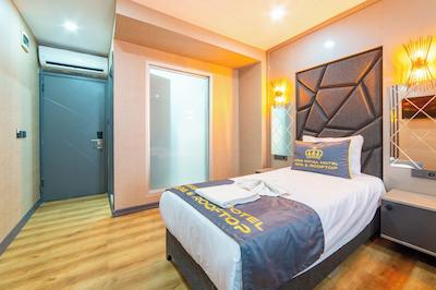 آلف هتل استانبول