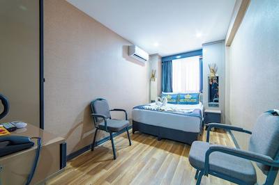 آلف هتل استانبول