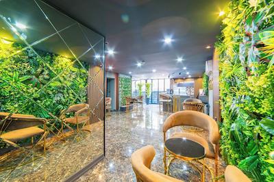 آلف هتل استانبول