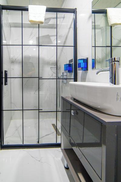 آلف هتل استانبول