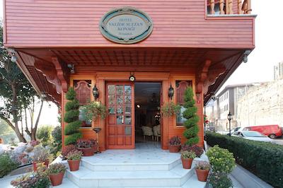 ولید سلطان کوناگی