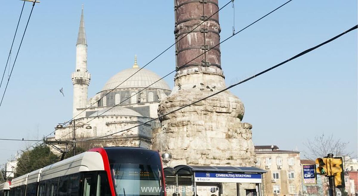 کالیفرنیا