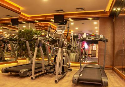 هتل امیرا استانبول