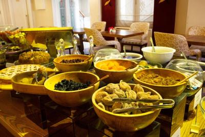 هتل امیرا استانبول