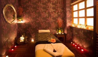 هتل امیرا استانبول