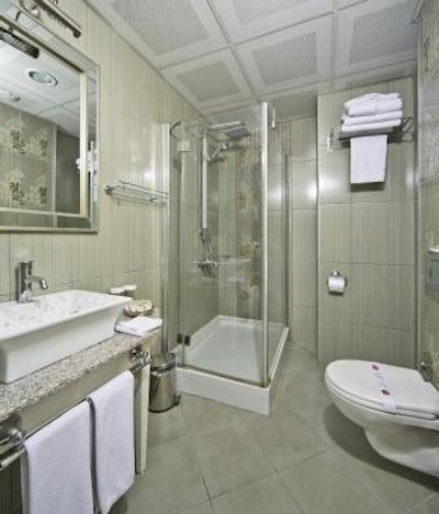 هتل امیرا استانبول