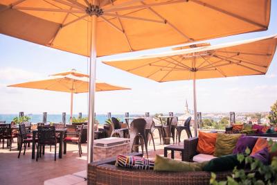 هتل امیرا استانبول