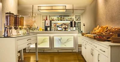 هتل امیرا استانبول