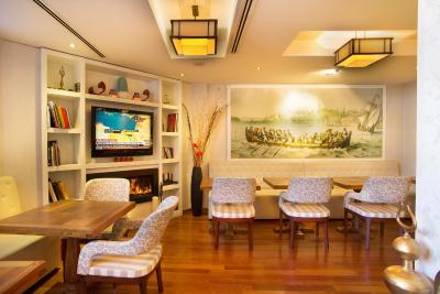 هتل امیرا استانبول