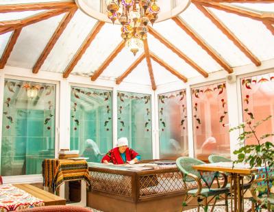 هتل امیرا استانبول