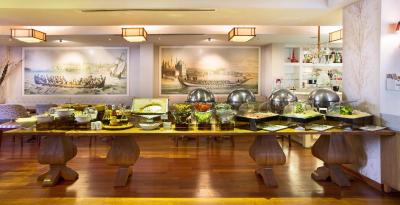 هتل امیرا استانبول