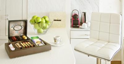 هتل امیرا استانبول