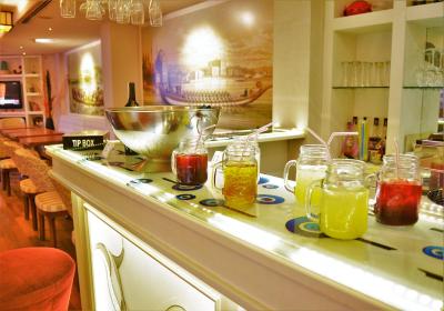 هتل امیرا استانبول