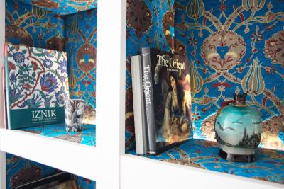 هتل امیرا استانبول