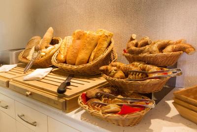 هتل امیرا استانبول