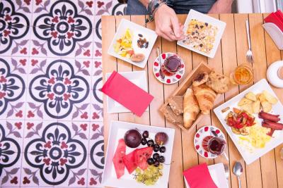 هتل امیرا استانبول