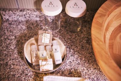 هتل امیرا استانبول