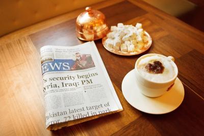 هتل امیرا استانبول