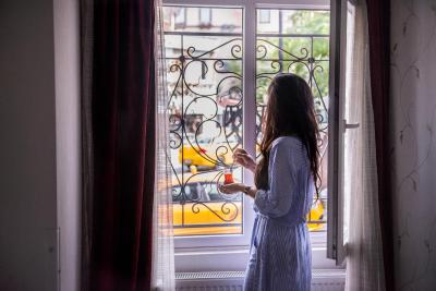 هتل امیرا استانبول