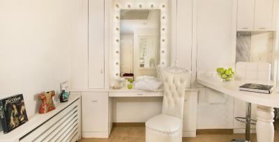 هتل امیرا استانبول