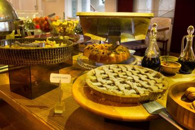 هتل امیرا استانبول