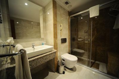 الیت هتل دراگوس