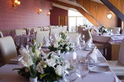 الیت هتل دراگوس