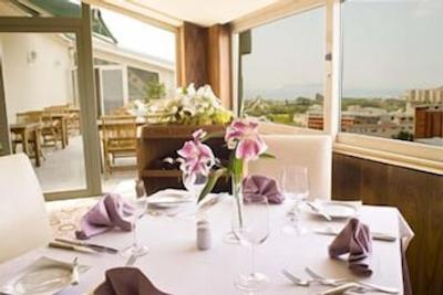 الیت هتل دراگوس