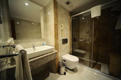 الیت هتل دراگوس