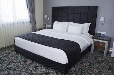 الیت هتل دراگوس