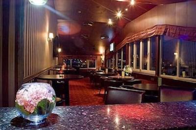 الیت هتل دراگوس