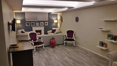 مانگانا کناک هتل