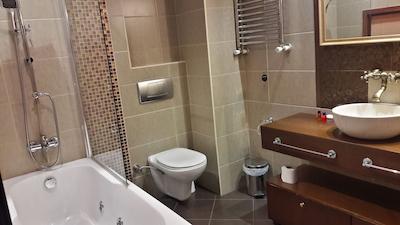 مانگانا کناک هتل