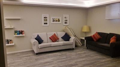 مانگانا کناک هتل