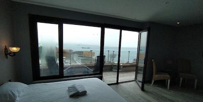 مانگانا کناک هتل