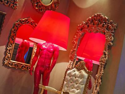 تولیپ پرا سیتی