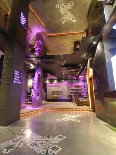 تولیپ پرا سیتی