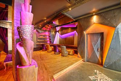 تولیپ پرا سیتی