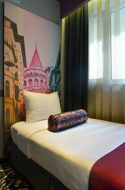 تولیپ پرا سیتی