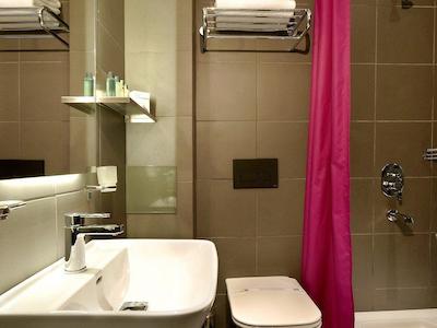 تولیپ پرا سیتی