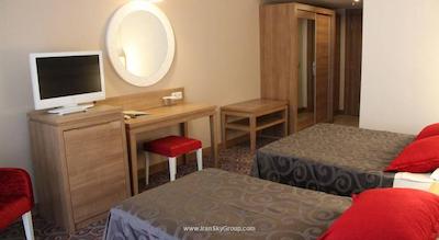 گالری ریزورت هتل اولترا آل اینکلوسیو