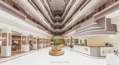 گالری ریزورت هتل اولترا آل اینکلوسیو